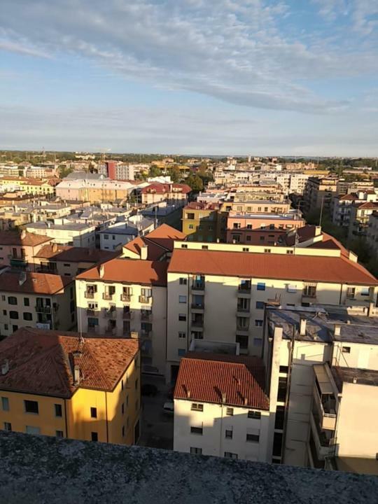 Sweet Sleep Venice Mestre Buitenkant foto